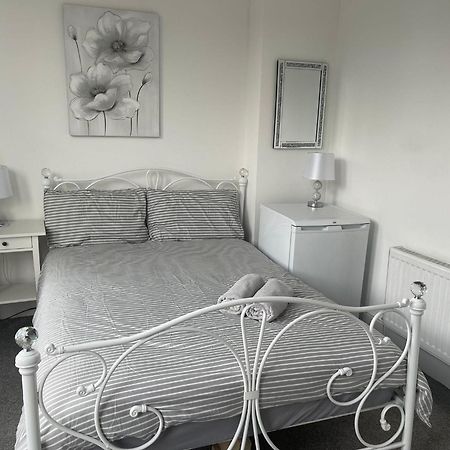 Boutique Rooms Birkenhead Exterior photo