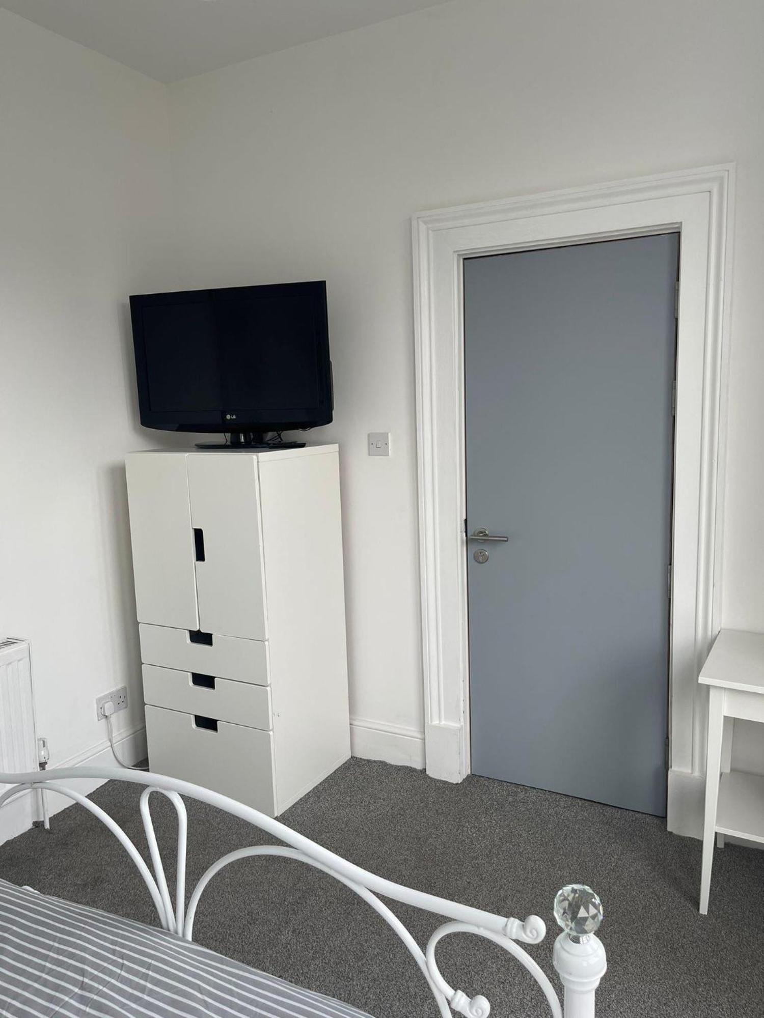 Boutique Rooms Birkenhead Exterior photo
