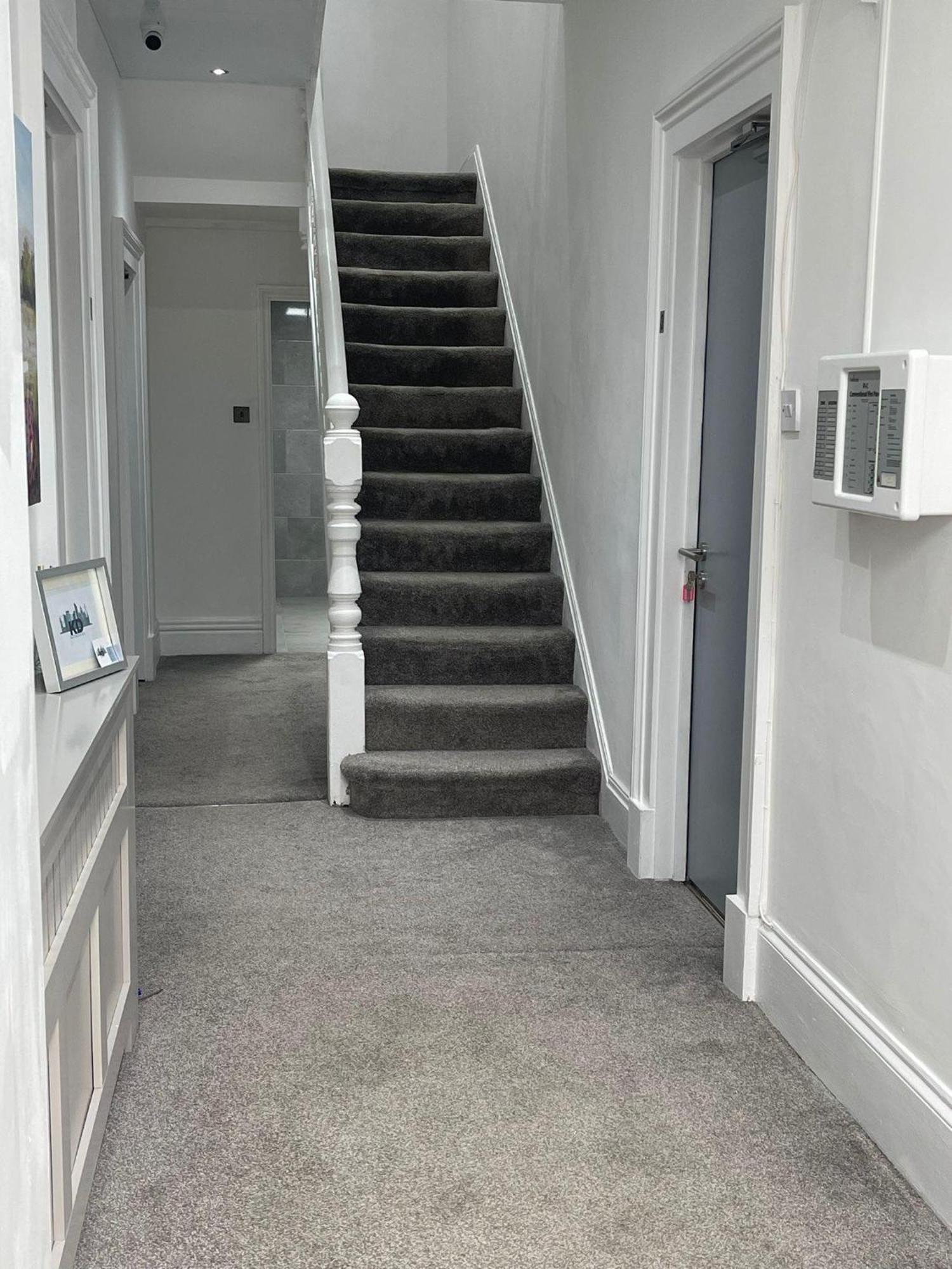 Boutique Rooms Birkenhead Exterior photo