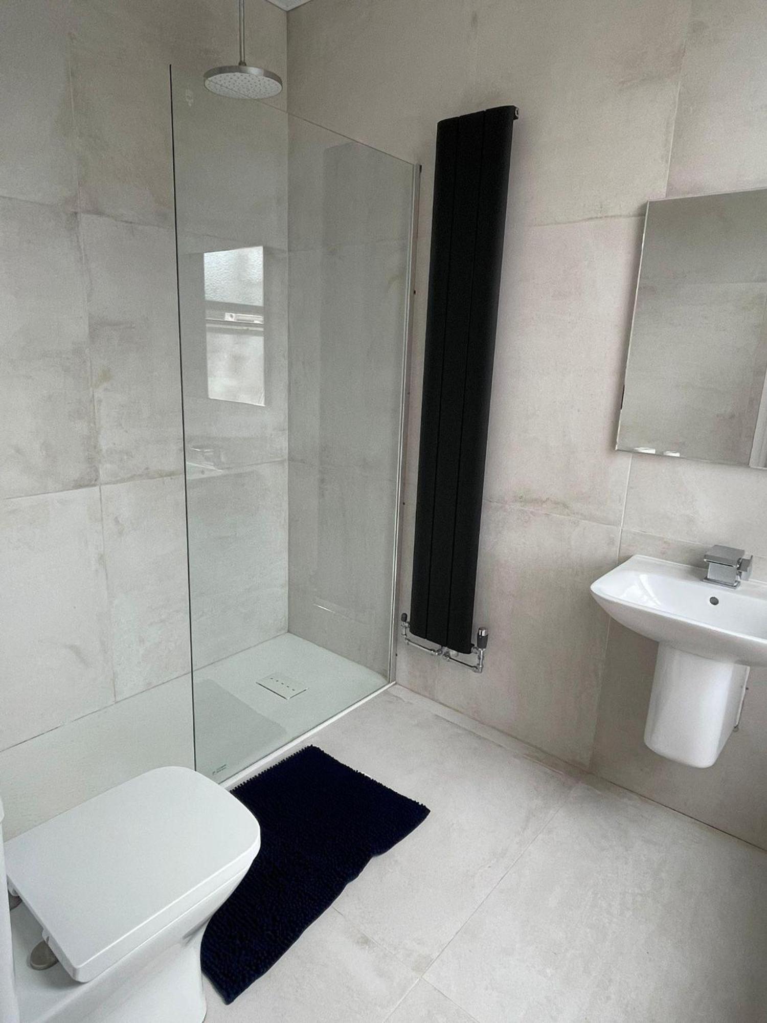 Boutique Rooms Birkenhead Exterior photo