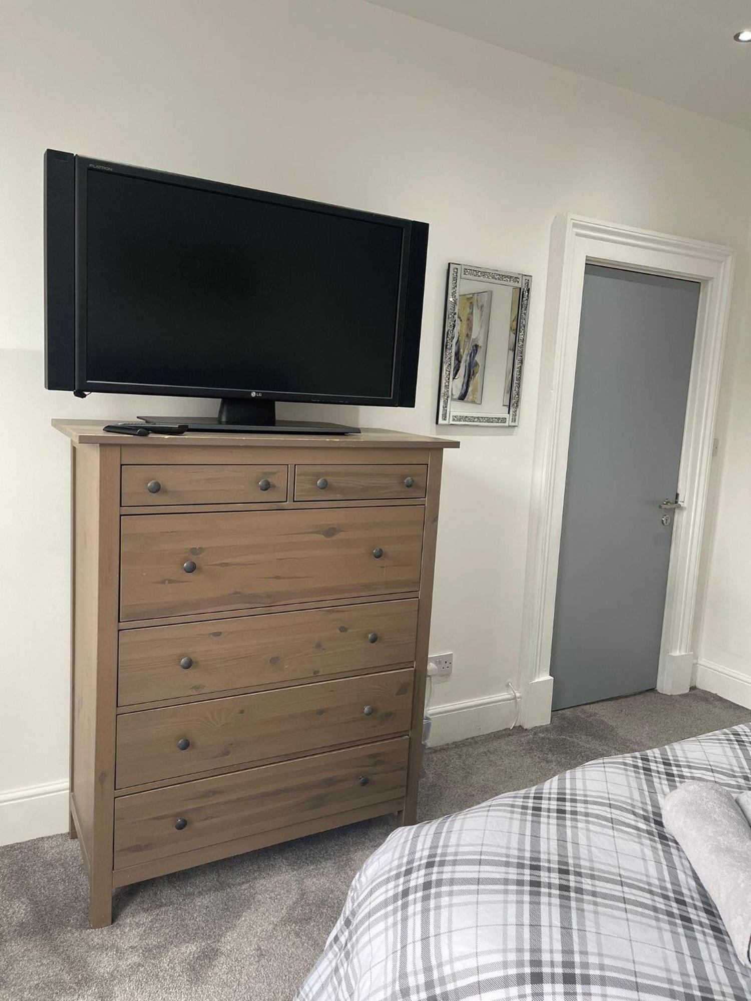 Boutique Rooms Birkenhead Exterior photo