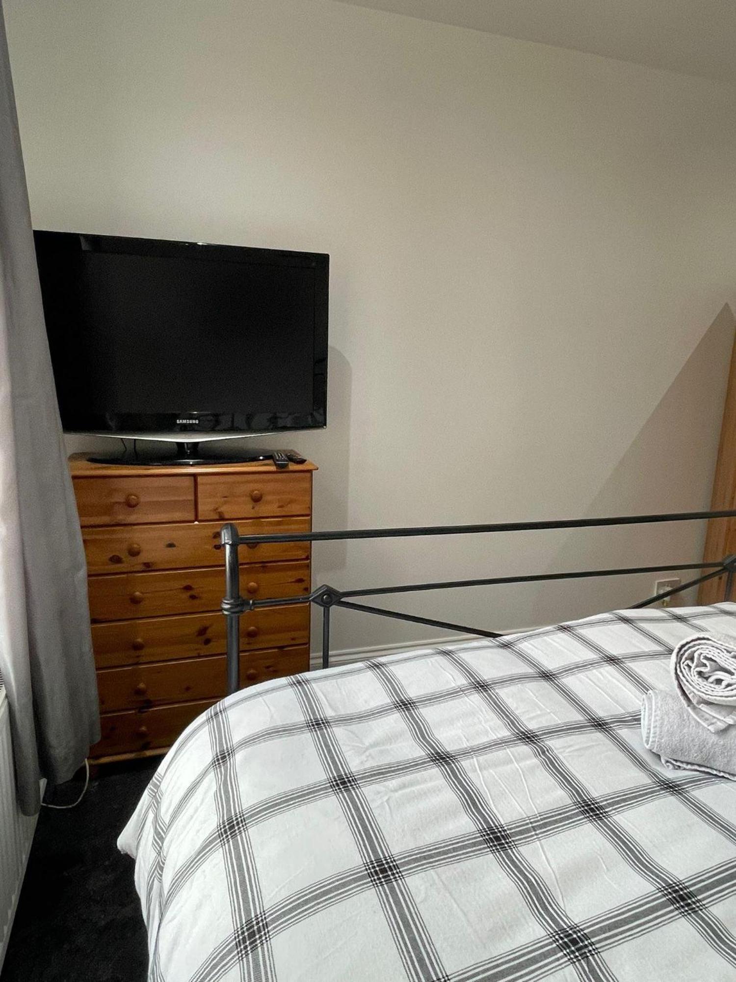 Boutique Rooms Birkenhead Exterior photo